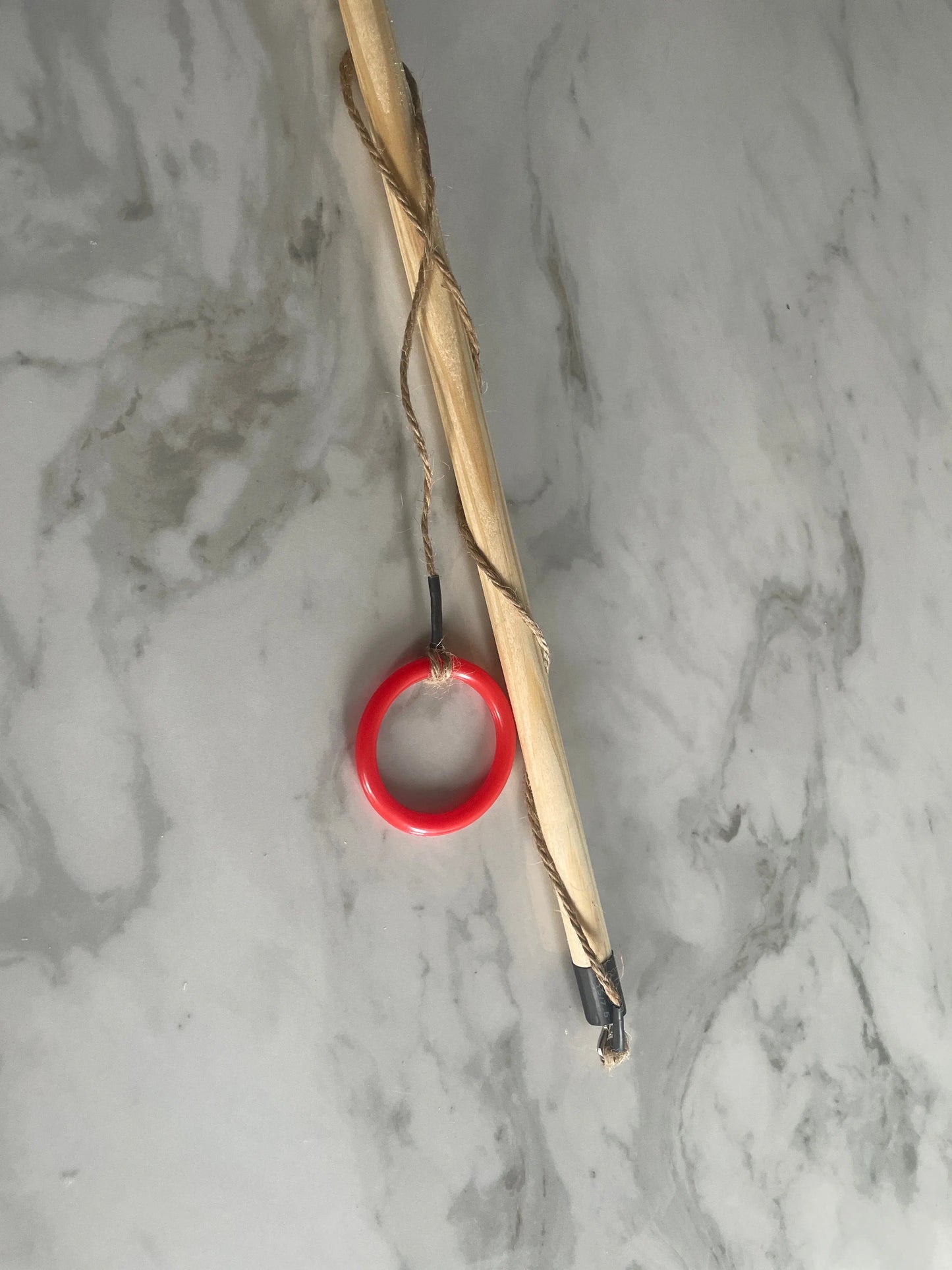 Bottles Up Rod single