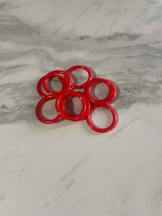 Carnival Classic Bottle Rings