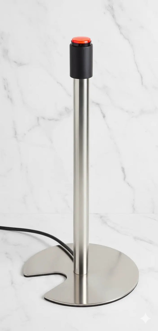 Free-Standing Single Button Big Top Carnival Co.