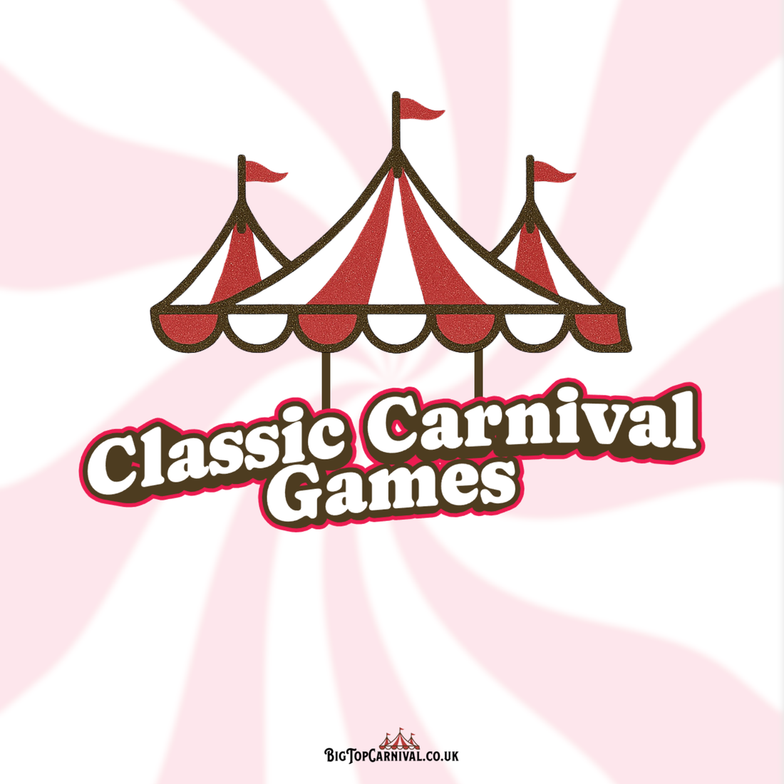 The Joyful Comeback of Carnival Games - UK’s Favourite Side‑Income Secret