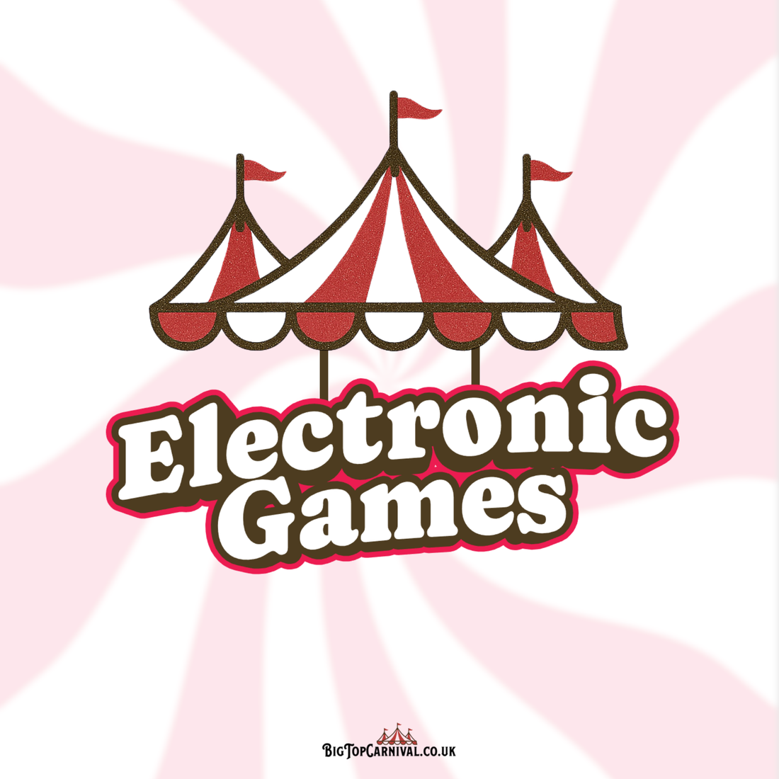 Electronic Game Range: Fast Setup, Easy Transport, Arcade‑Ready Fun