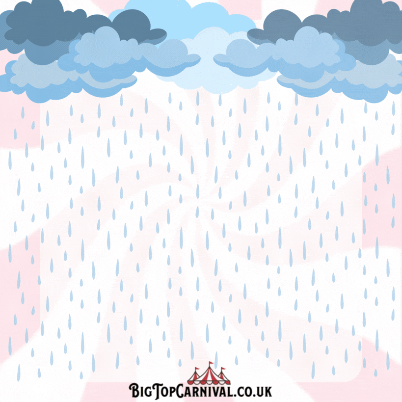 Weather‑Proof Income (Unlike Inflatables)