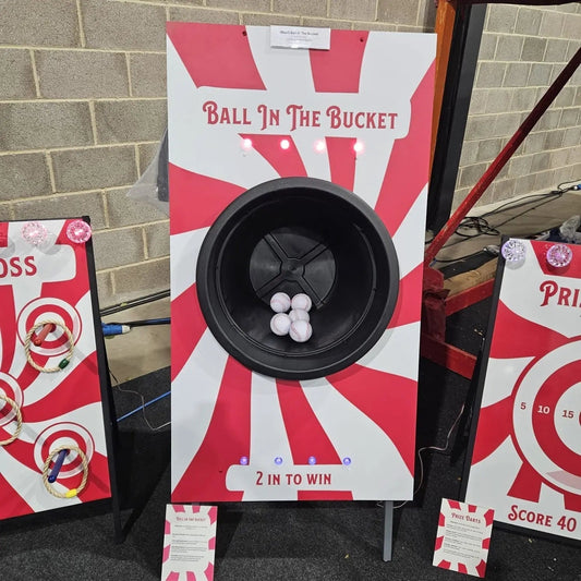 Small Investment, Big Returns: Why You Need These Games - Big Top Carnival Co.