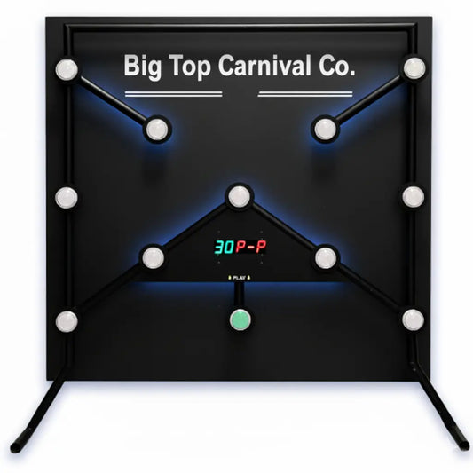 Level-Up-Your-Events-Introducing-Our-New-Range-of-Branded-Electronic-Games Big Top Carnival Co.