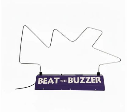 Buzz Wire Big Top Carnival Co.