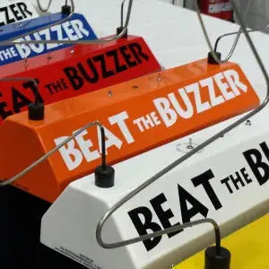 Beat the Buzzer Bundle