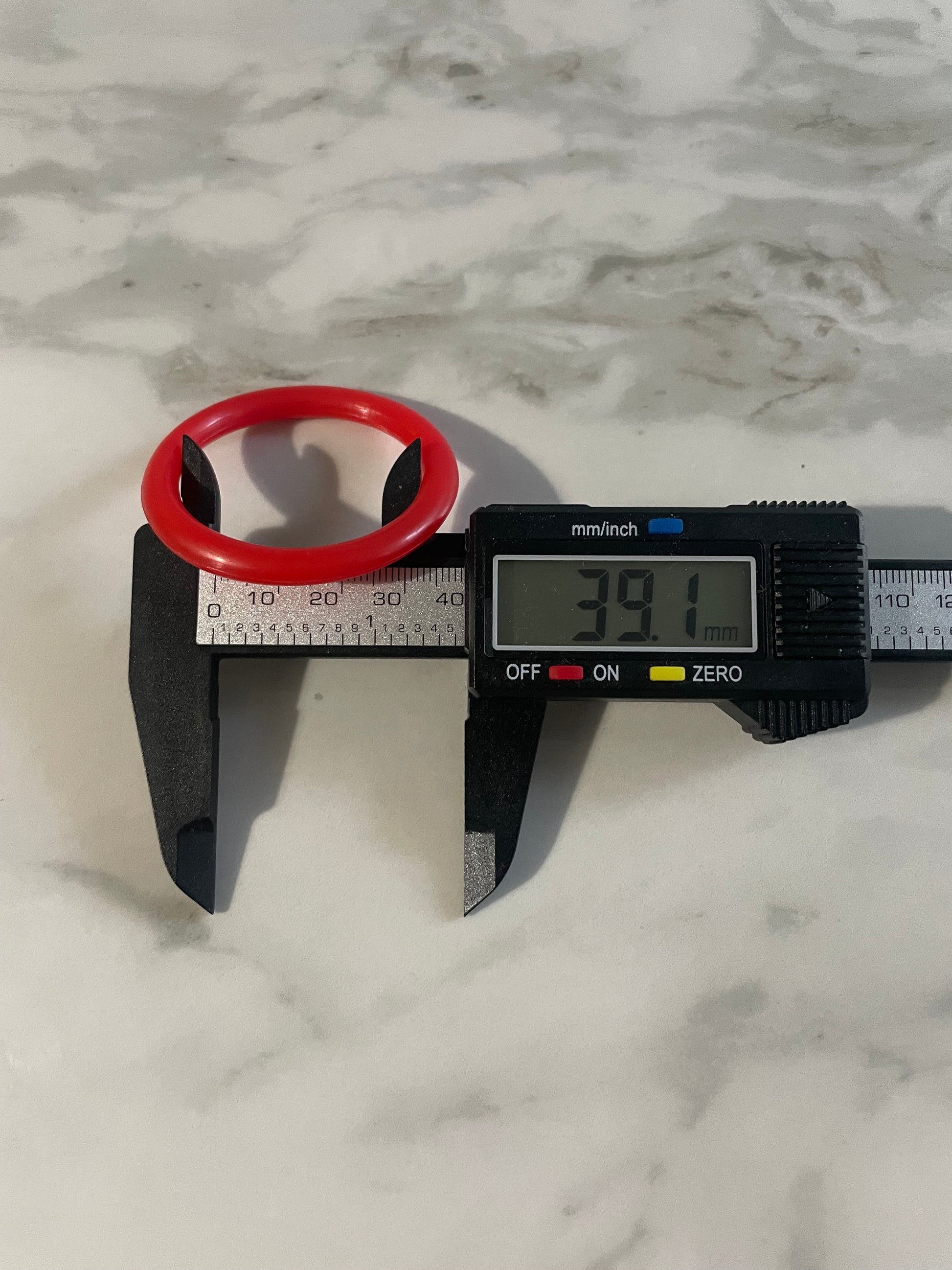 Bottle Ring Toss Rings Big Top Carnival Co.