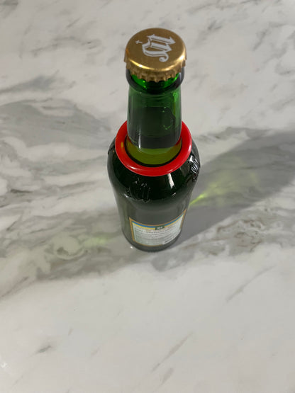 Carnival Classic Bottle Rings 