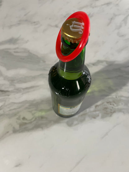 Carnival Classic Bottle Rings 