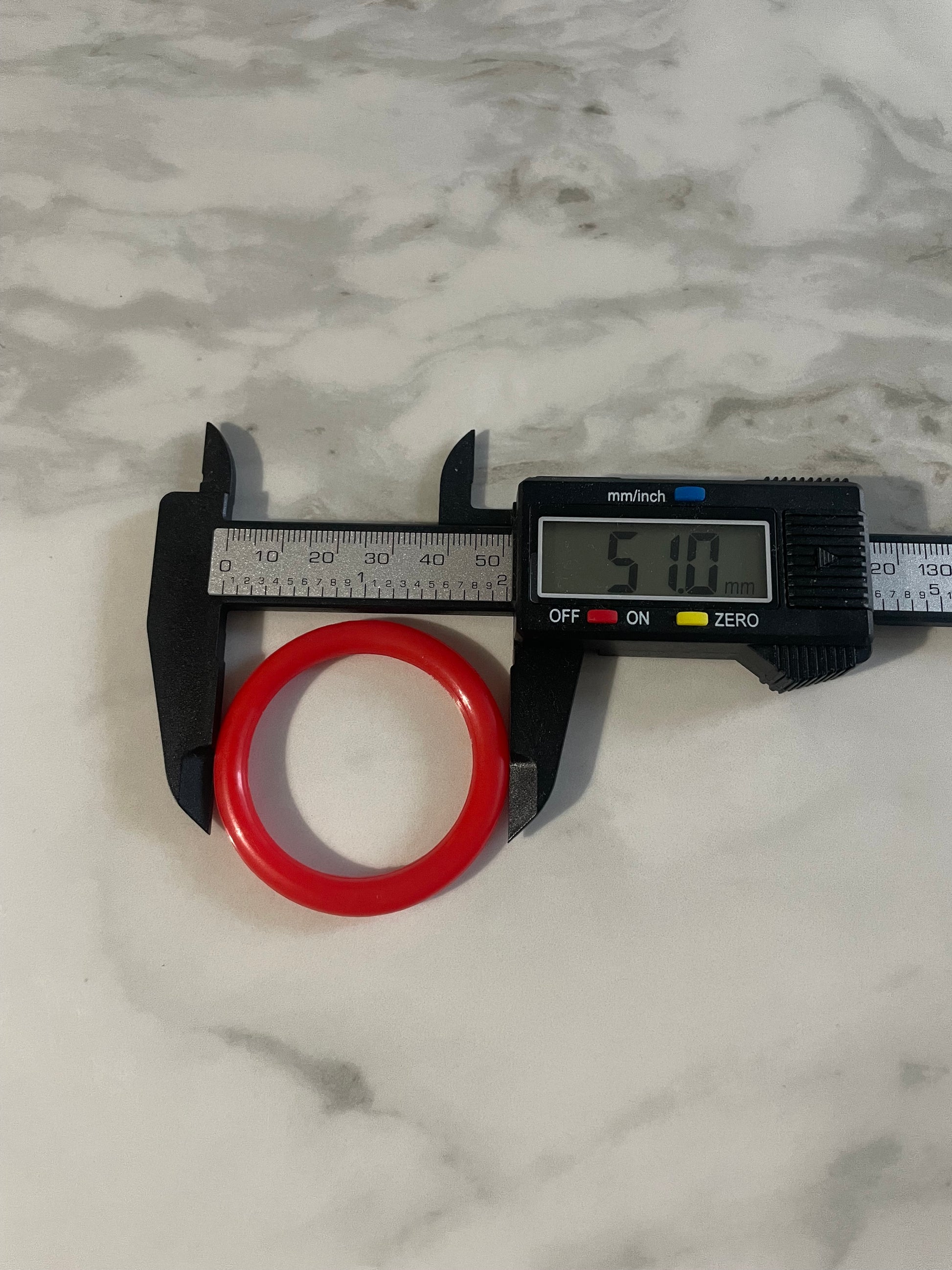 Bottle Ring Toss Rings Big Top Carnival Co.