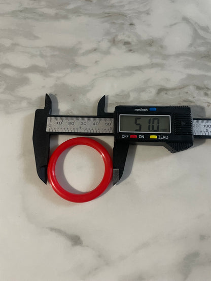 Bottle Ring Toss Rings Big Top Carnival Co.