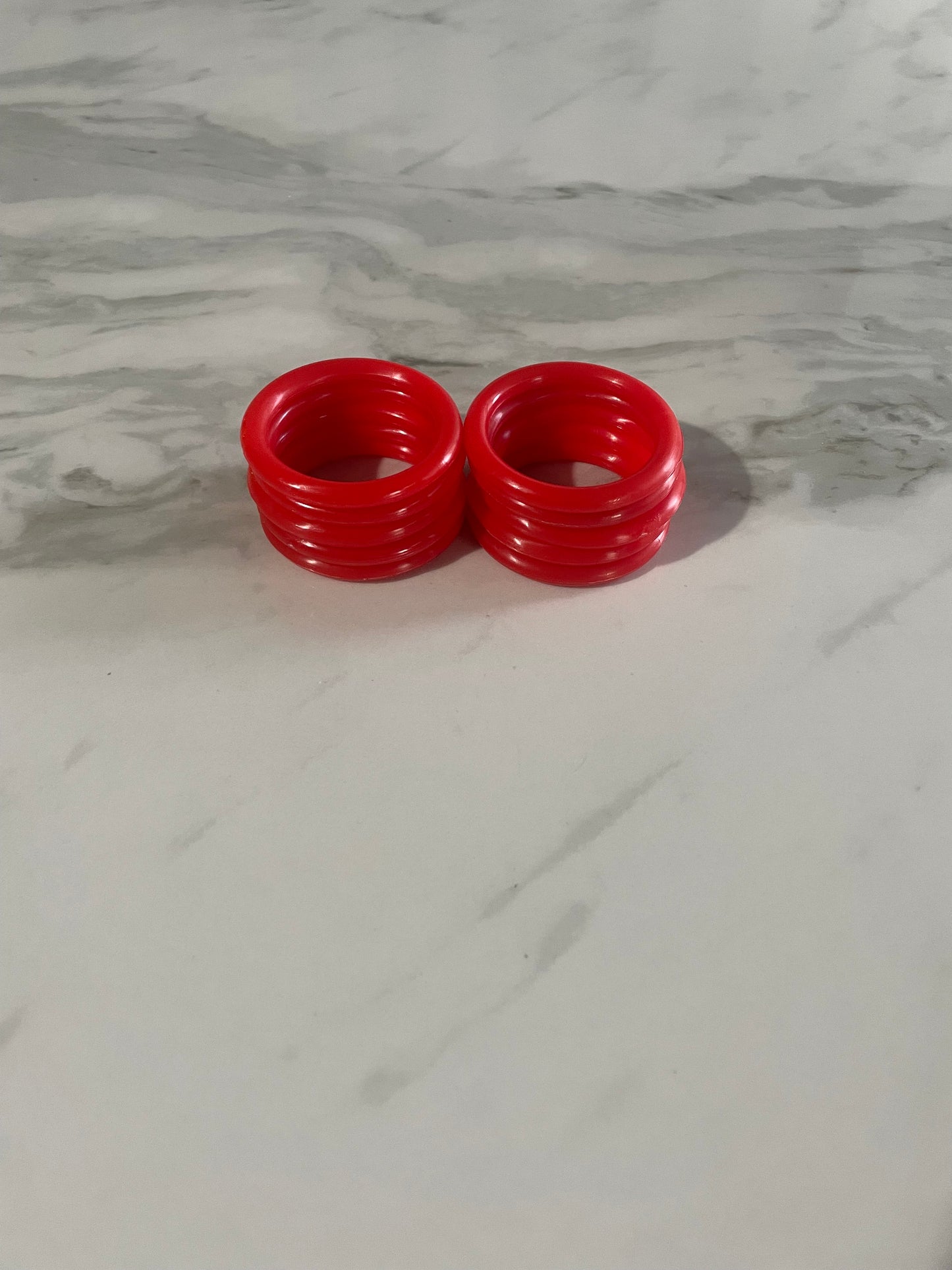 Bottle Ring Toss Rings Big Top Carnival Co.