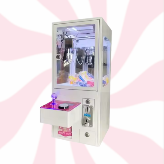 Mini Countertop Claw Machine
