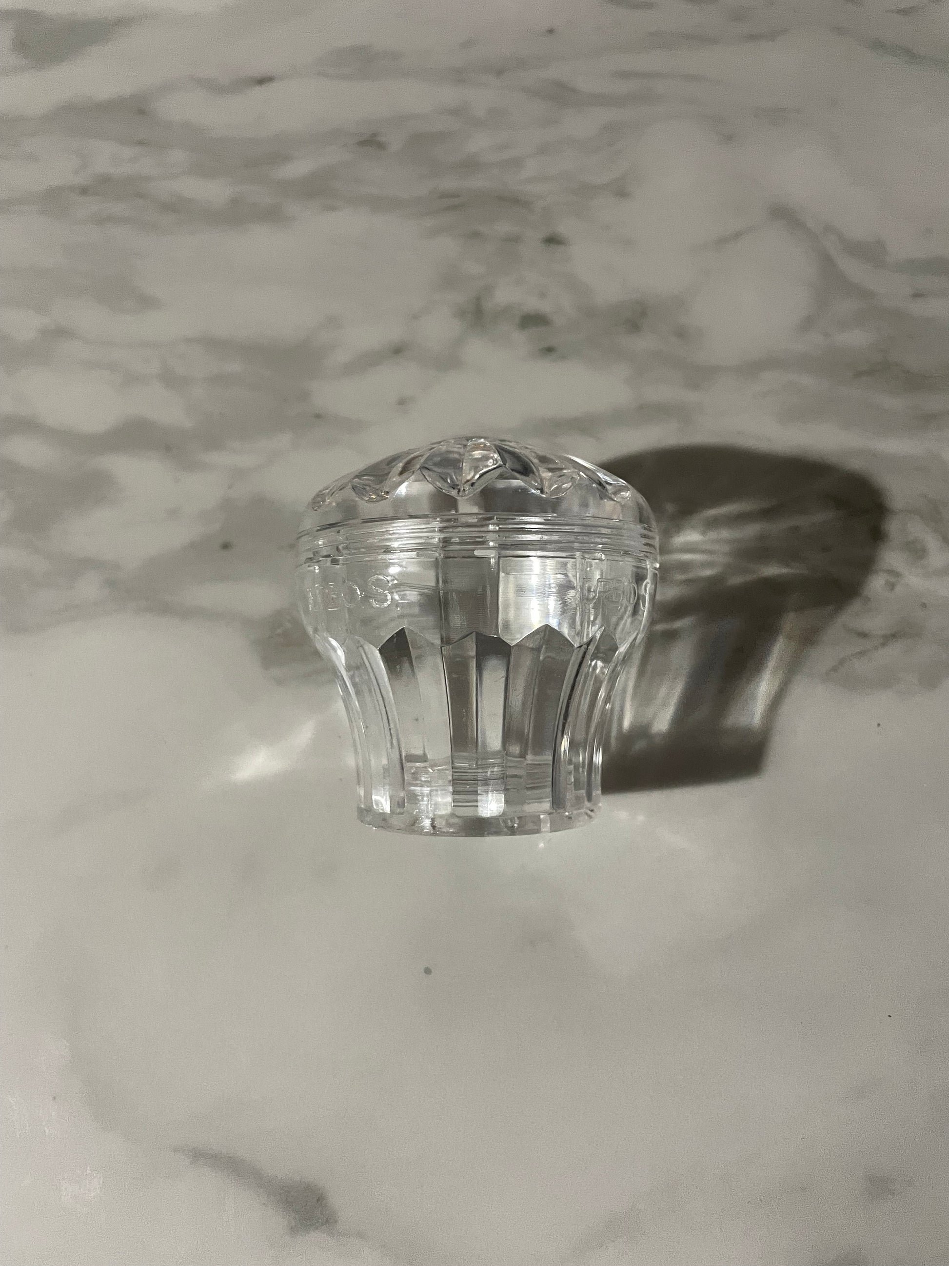 Fairground Light Cap Big Top Carnival Co.