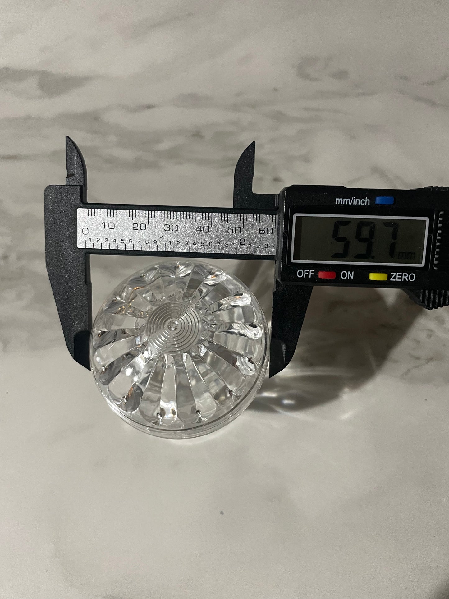 Fairground Light Cap Big Top Carnival Co.