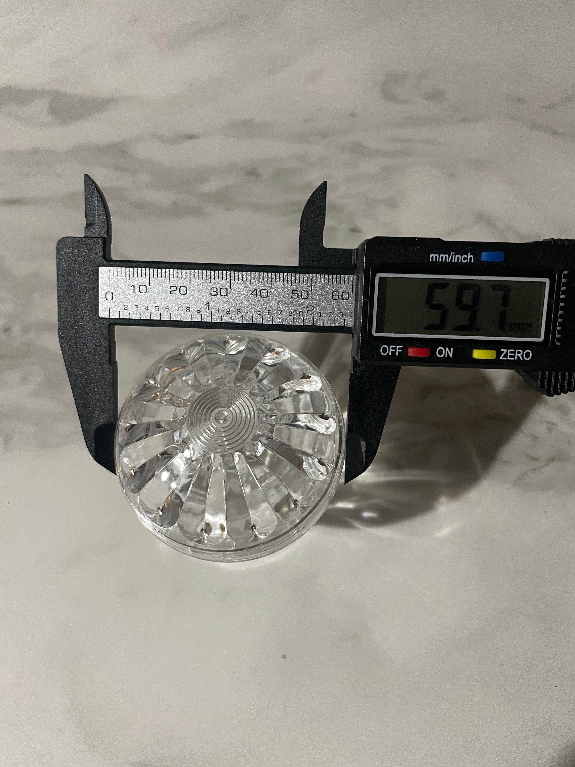 Fairground Light Cap Big Top Carnival Co.