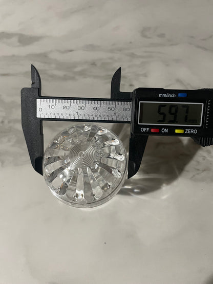 Fairground Light Cap Big Top Carnival Co.