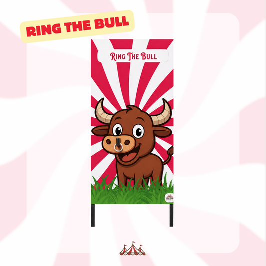 Ring the Bull