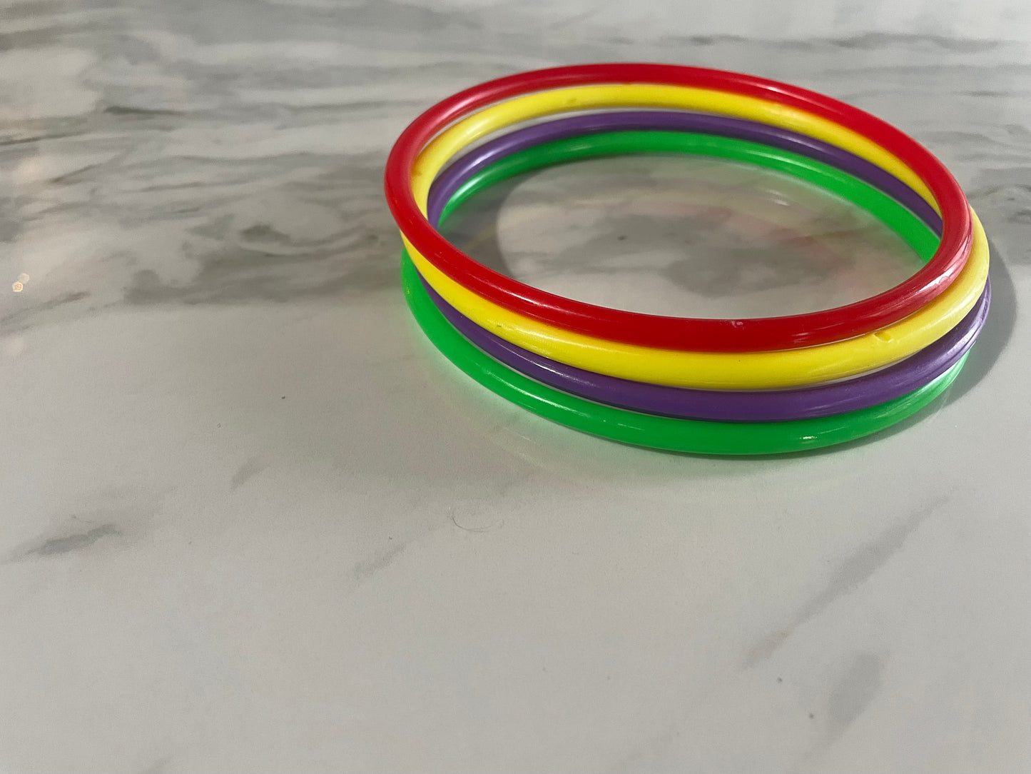 Hoopla Hoops Big Top Carnival Co.