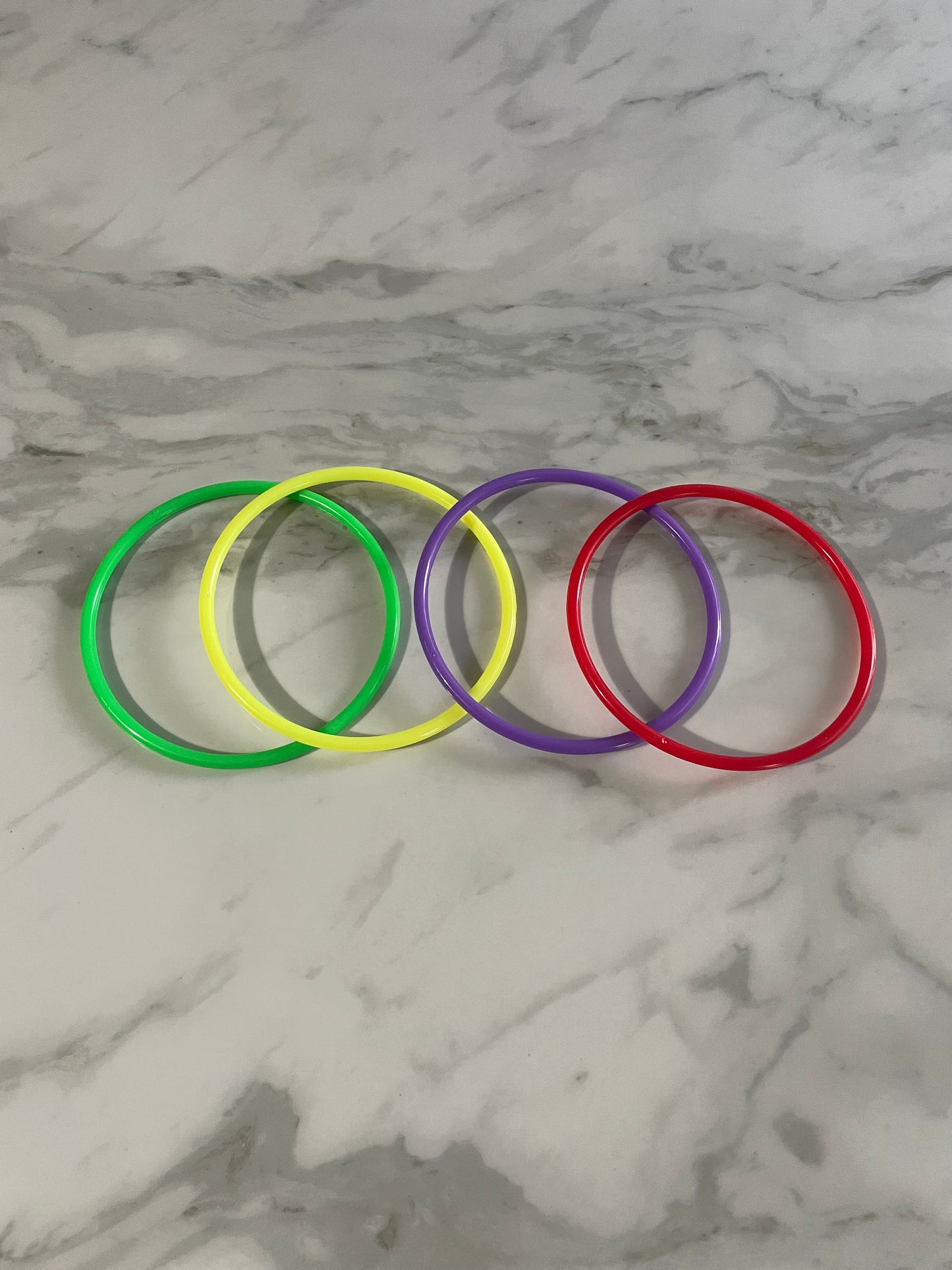 Hoopla Hoops Big Top Carnival Co.