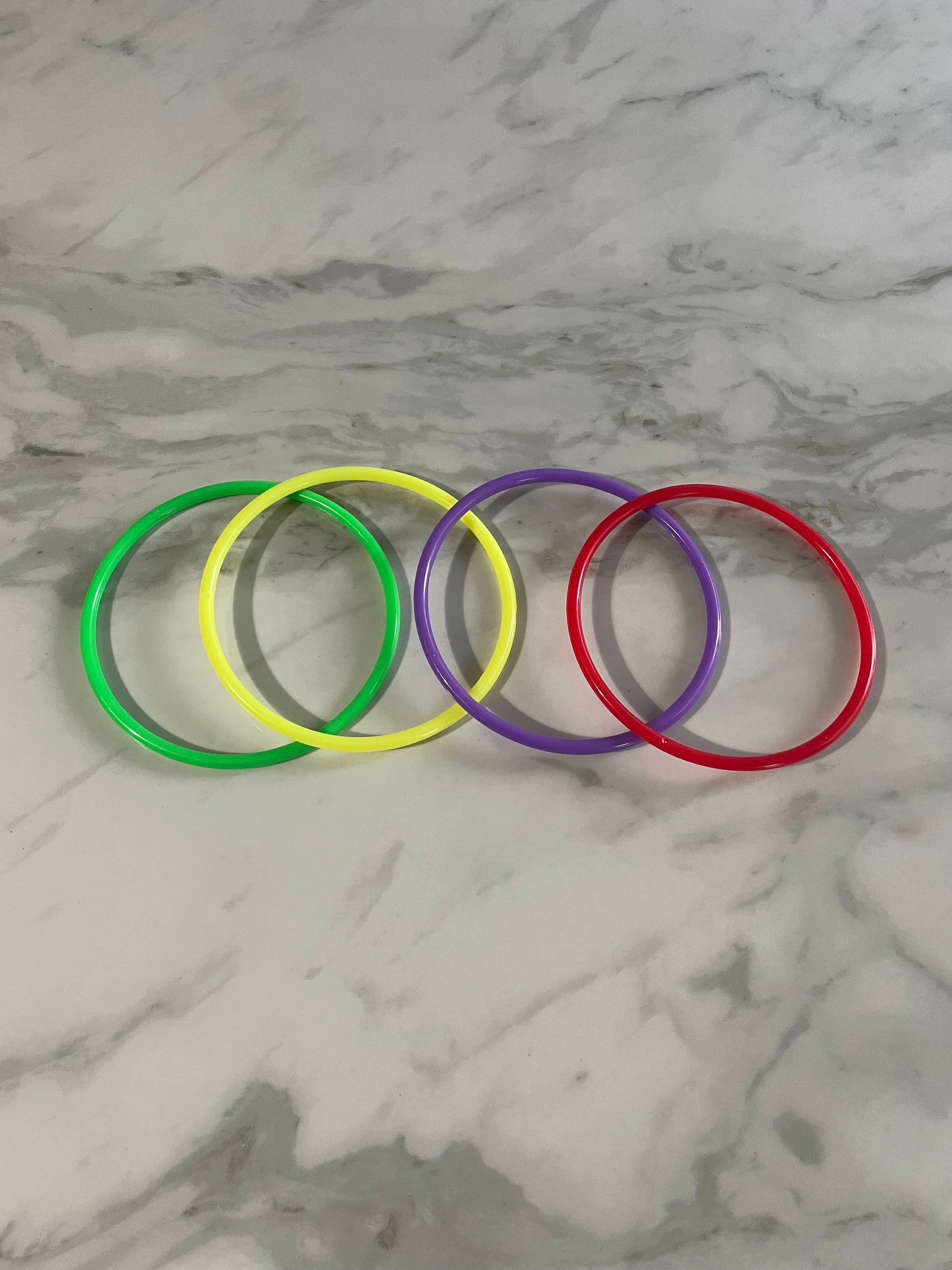 Hoopla Hoops Big Top Carnival Co.