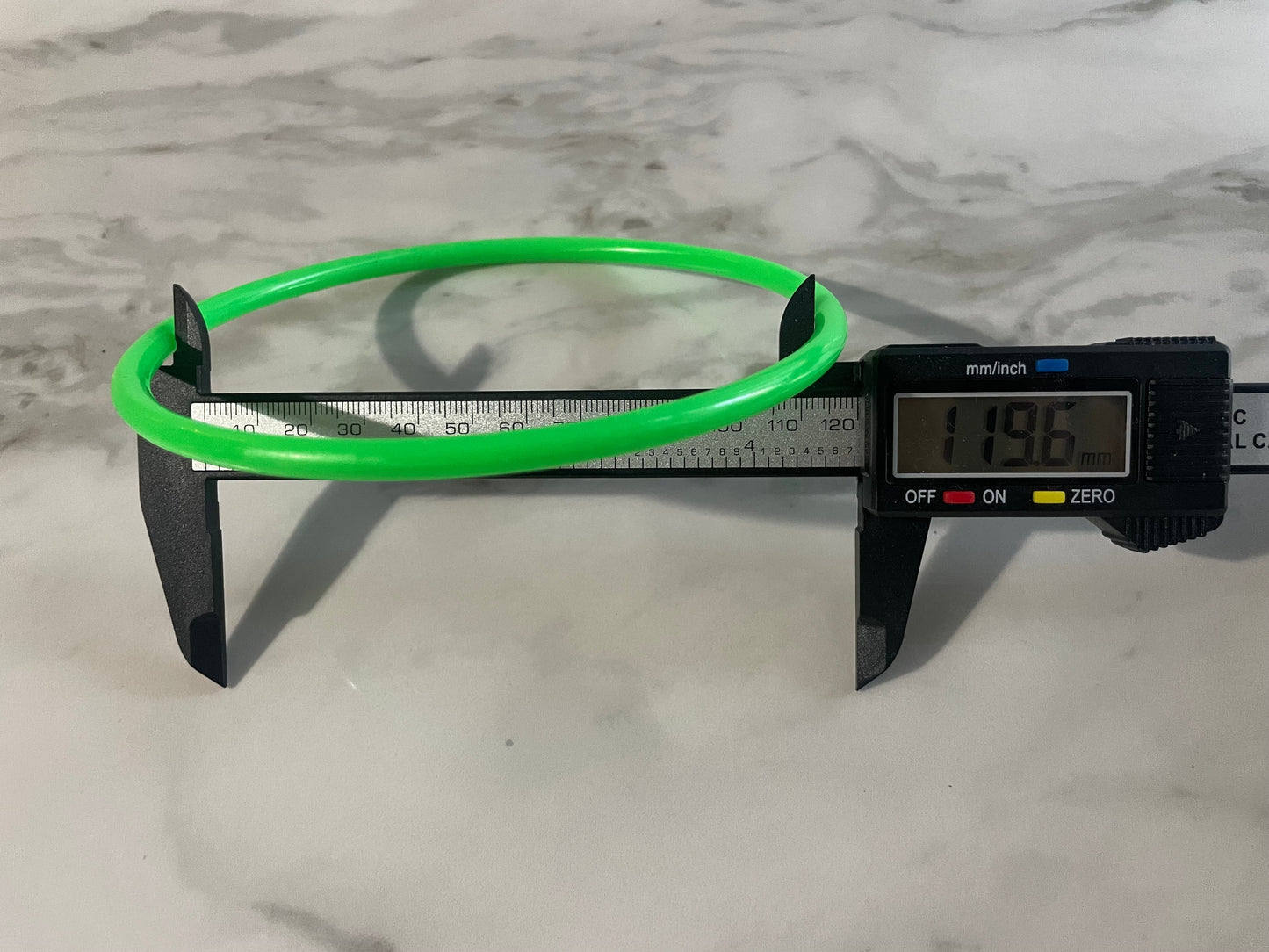 Hoopla Hoops Big Top Carnival Co.