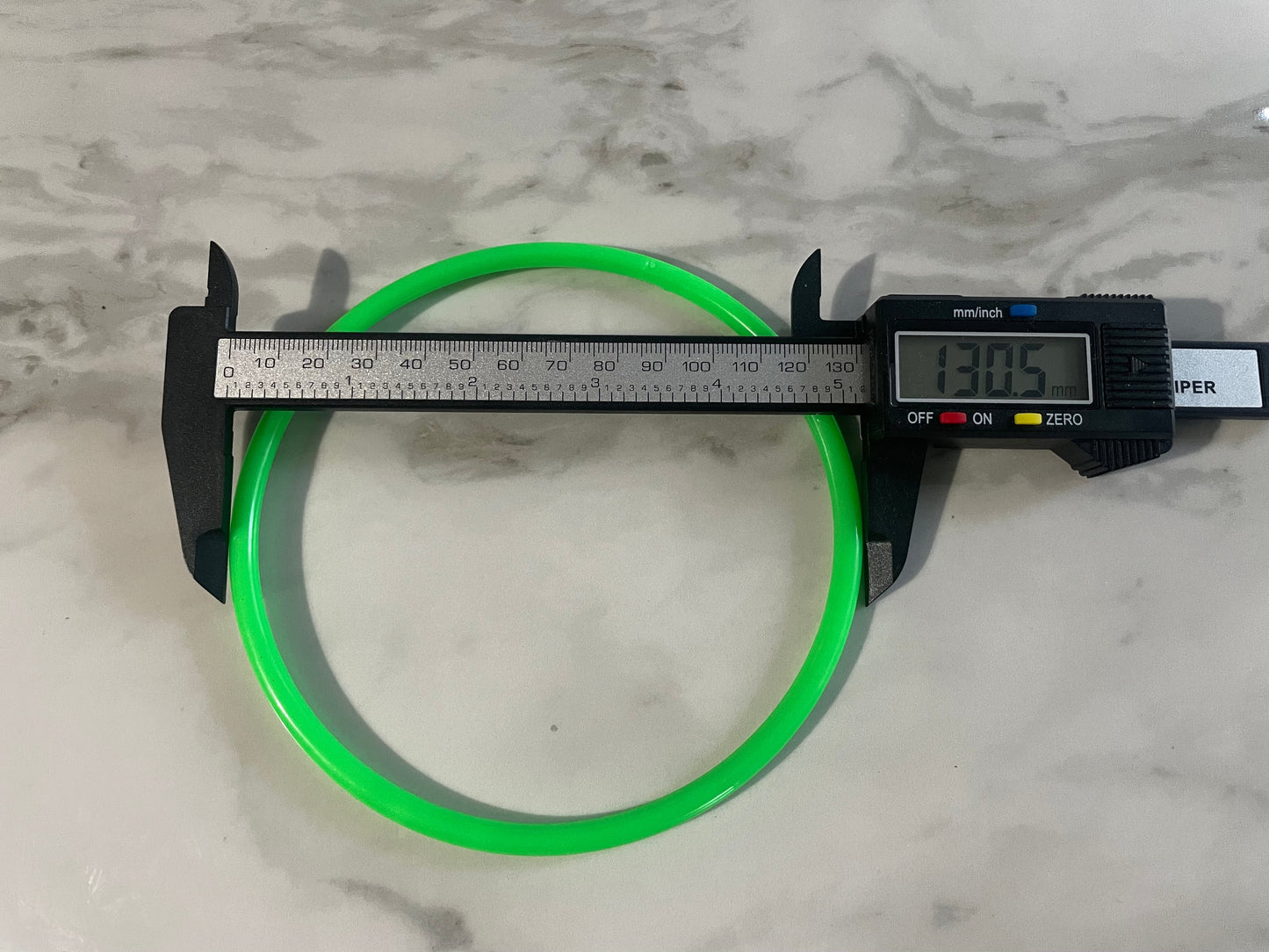 Hoopla Hoops Big Top Carnival Co.