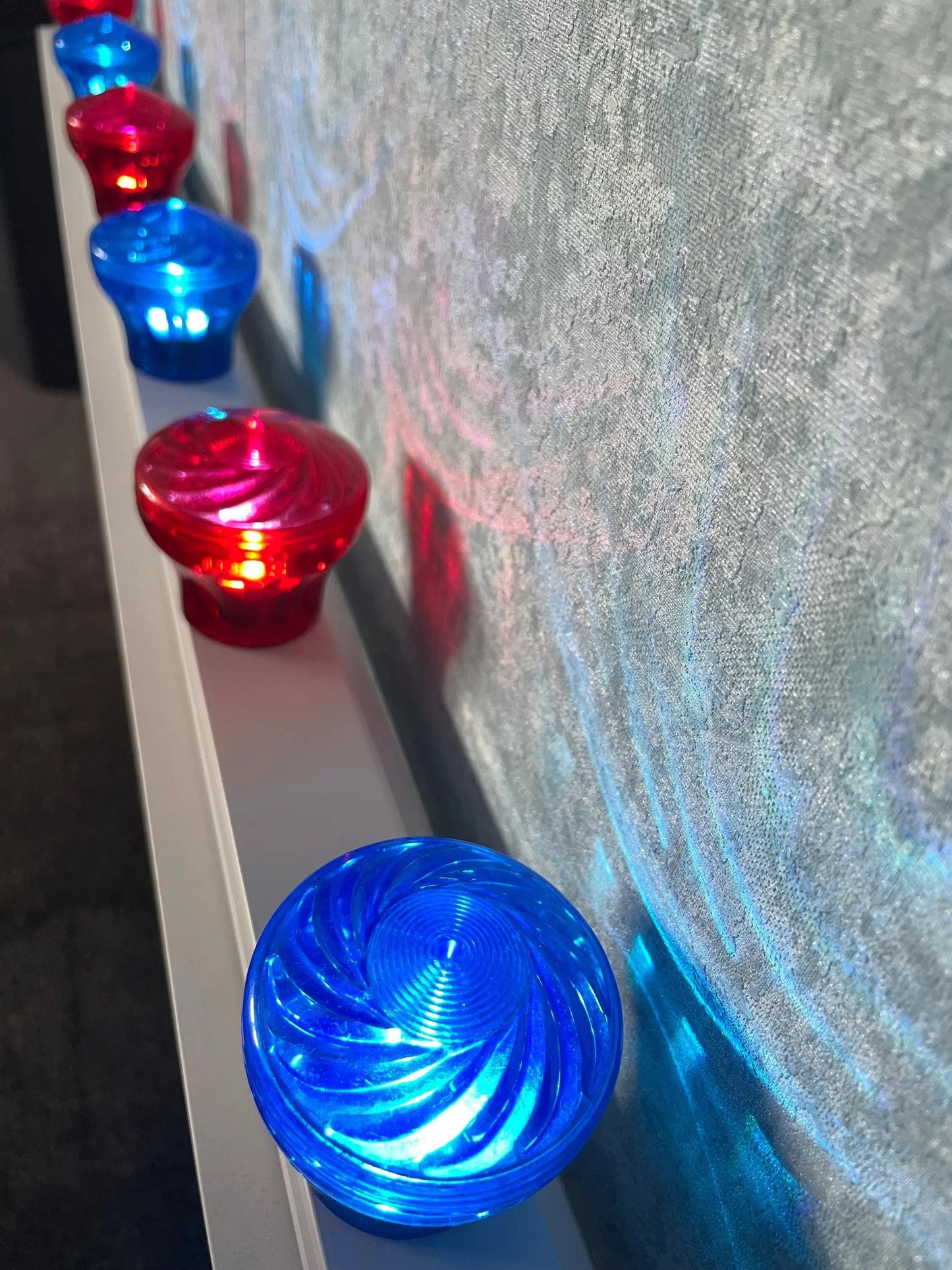 Light Batten Carnival 