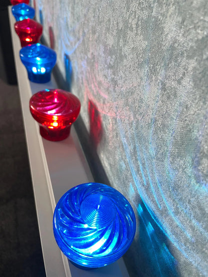 Light Batten Carnival 