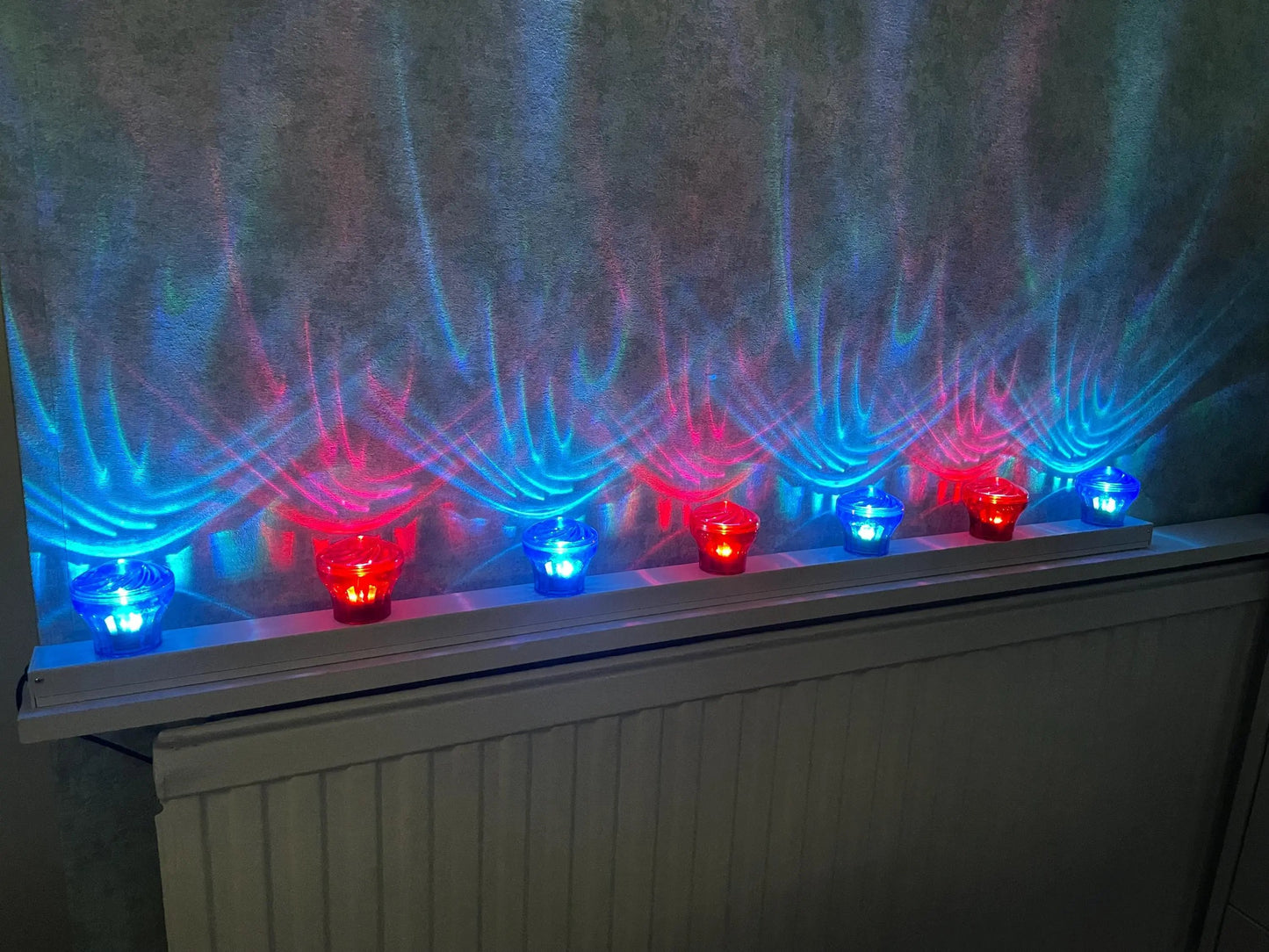 Light Batten Carnival