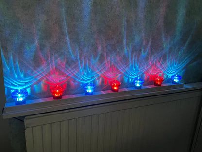 Light Batten Carnival