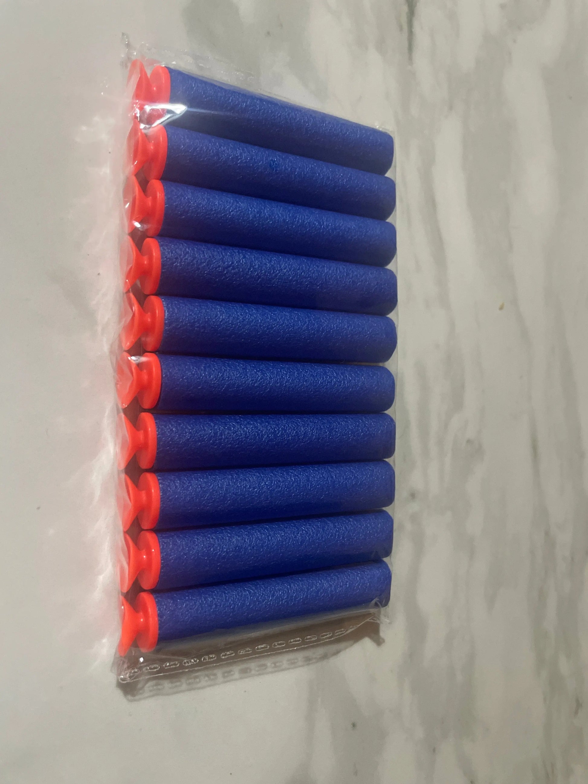 Nerf Bullet Replacement Pack