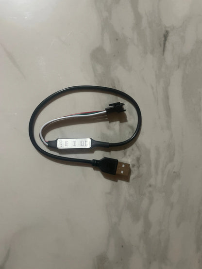 RGB 5V Light Controller USB