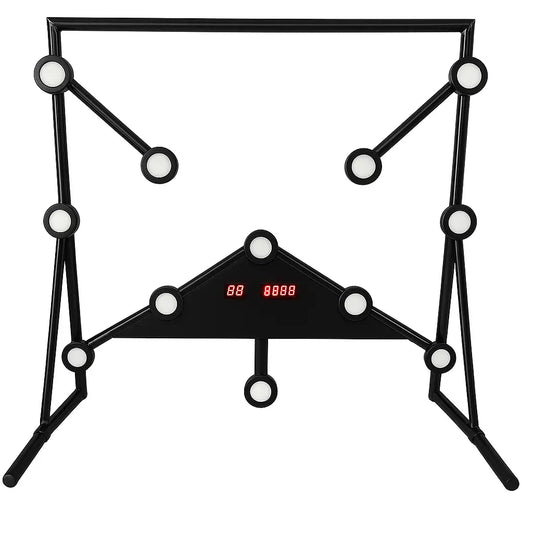 Reactor Speed Reaction Challenge Big Top Carnival Co.