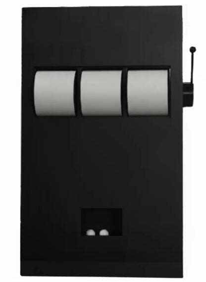 Large Deluxe Slot Machine Big Top Carnival Co.