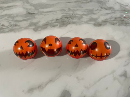 Soft Foam Pumpkin Balls Big Top Carnival Co.