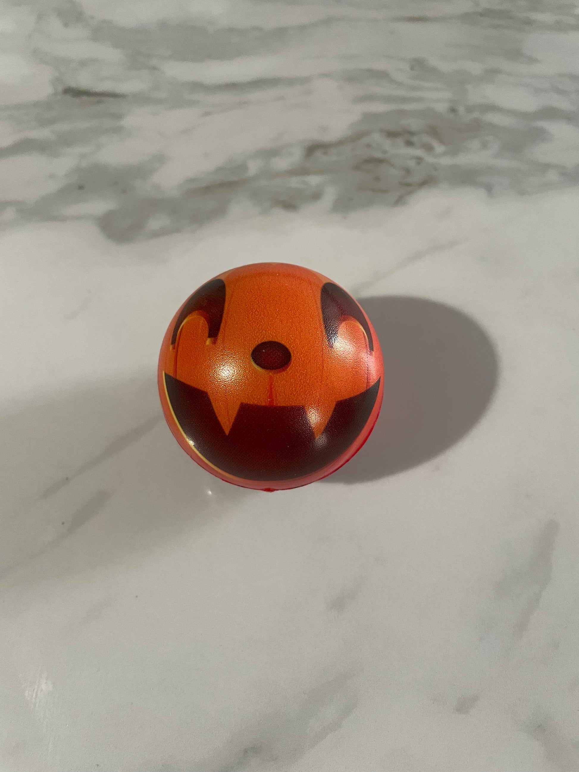 Soft Foam Pumpkin Balls Big Top Carnival Co.