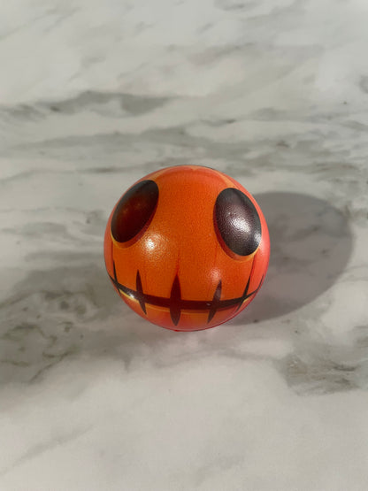 Soft Foam Pumpkin Balls Big Top Carnival Co.