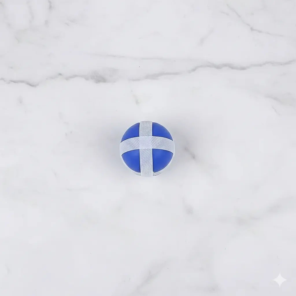 Sticky Velcro Balls Big Top Carnival Co.