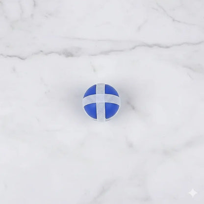 Sticky Velcro Balls Big Top Carnival Co.