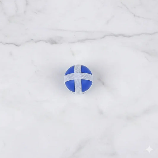 Sticky Velcro Balls Big Top Carnival Co.