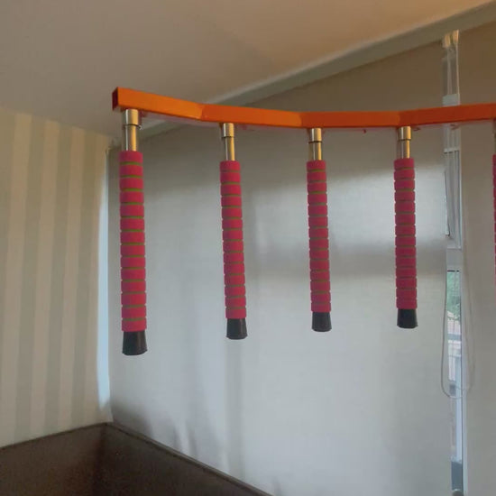 Catch It / Falling Sticks Gameplay