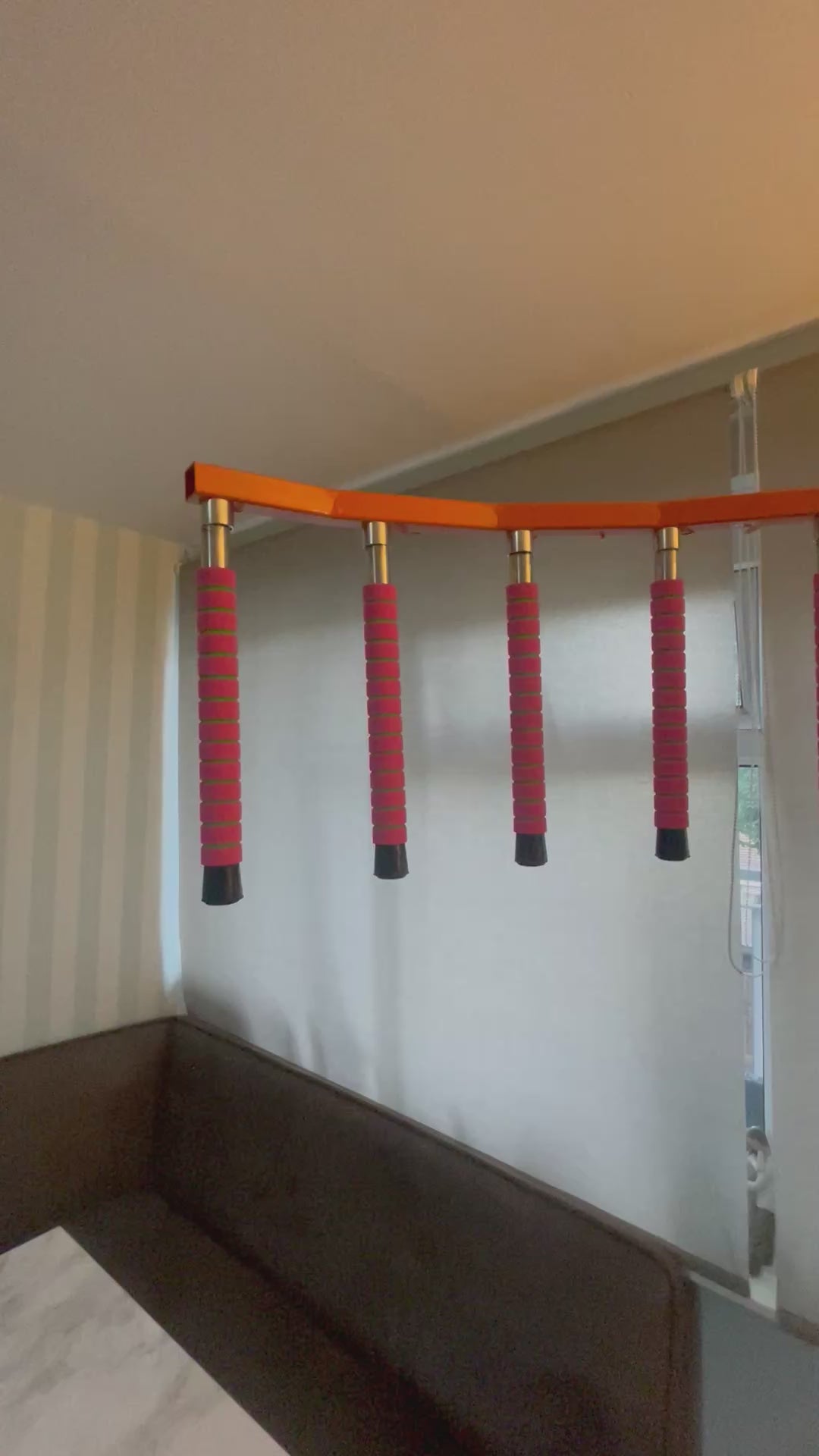 Catch It / Falling Sticks Gameplay