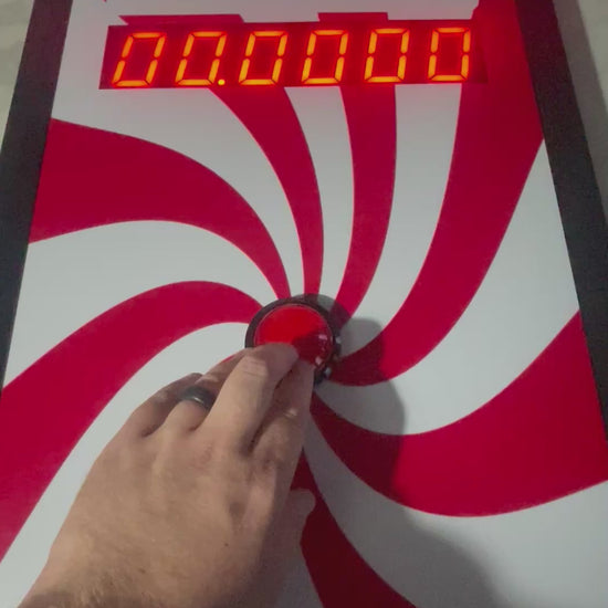 10 Second challenge - Gameplay